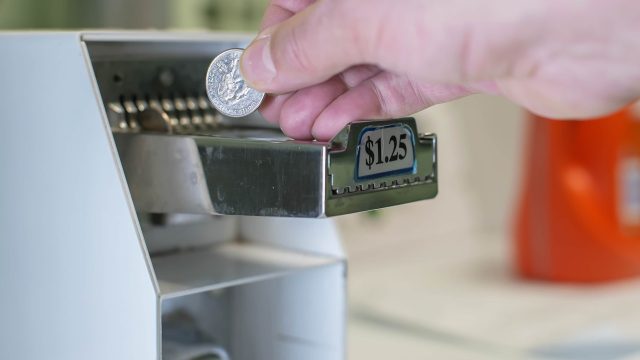Discover Unexpected Sources for Quarters in 2023