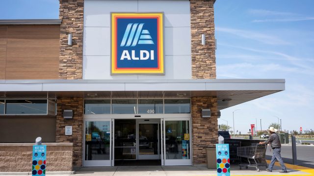 Aldi Restocks Popular Glass Icon Candles—Limited Time Offer!