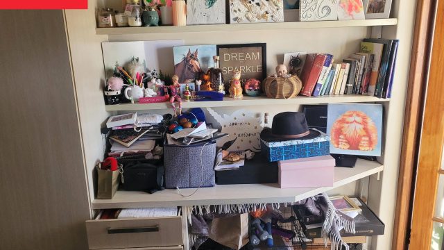 Transform Your Space: The 90/90 Rule for Guilt-Free Decluttering