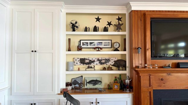 Transform Your Space: The Ultimate Painting Technique You Must Try