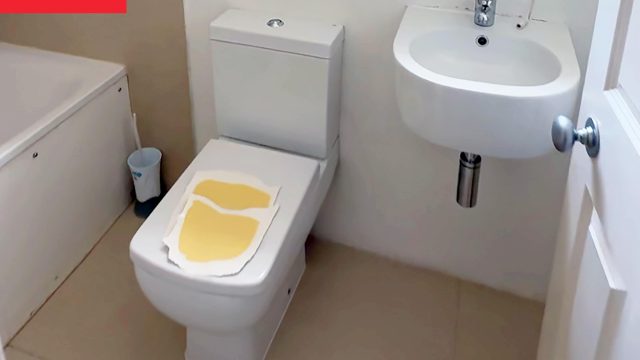 Transform Your Bathroom into a Cinematic Escape