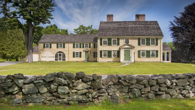 Reviving a Timeless Cooling Solution for Modern Homes