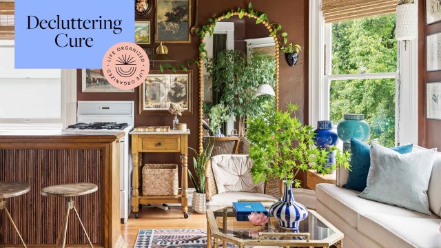 Transform Your Space: The Essential 2-Week Decluttering Challenge