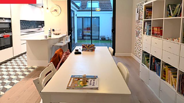 Transform Your Kitchen: Infusing Miami Vibes into Modern Design