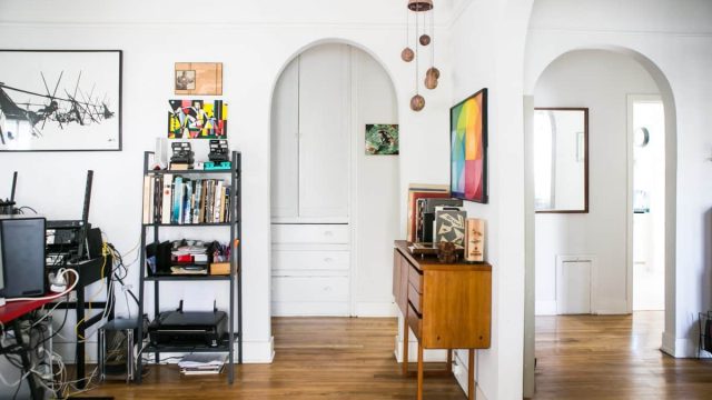 Revolutionary Cleaning Tool Transforms Chore into a Breeze