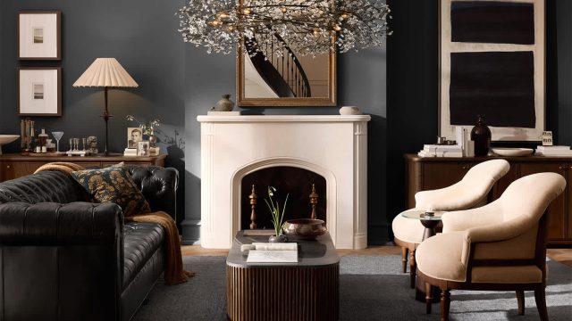 Explore Arhaus' New Collection Inspired by Timeless Antiques