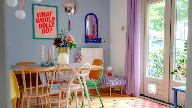 Transforming Spaces: How to Use Color to Enliven Your Home