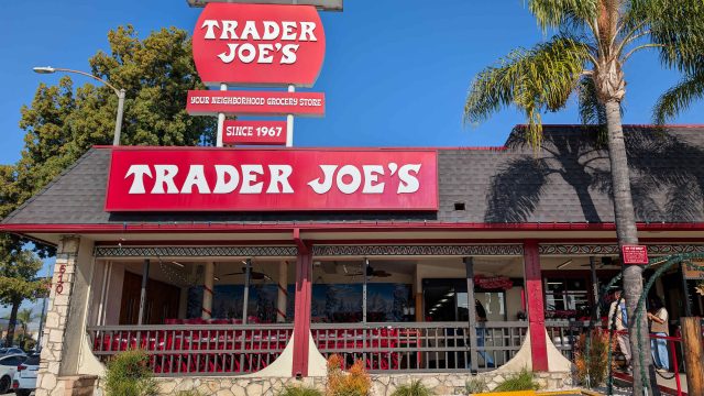 Transform Your Home with Trader Joe's Affordable Mango Candle