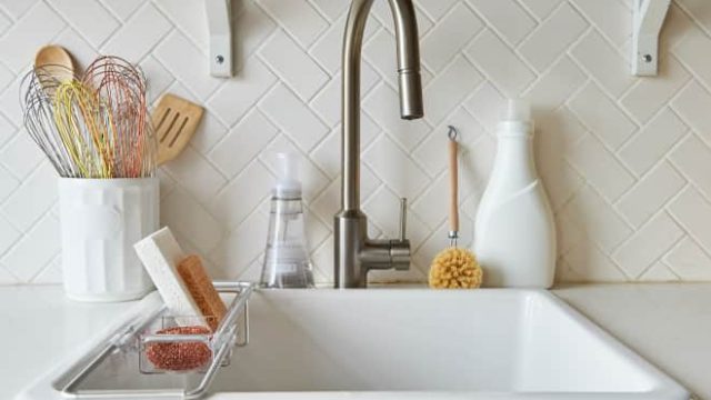 Transform Your Dishwashing Routine with This Game-Changing Alternative