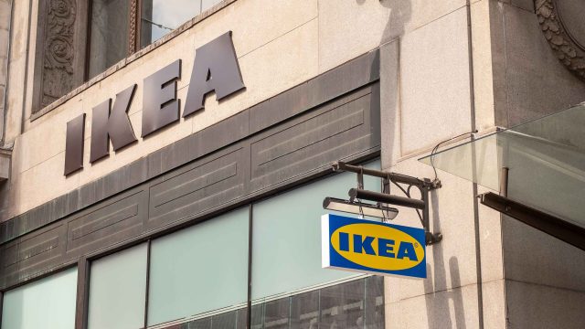 Unveiling IKEA's Stylish New Bookcase: A Game Changer for Home Decor