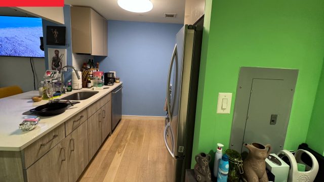 Transform Your Kitchen: How Color Can Revitalize Your Space