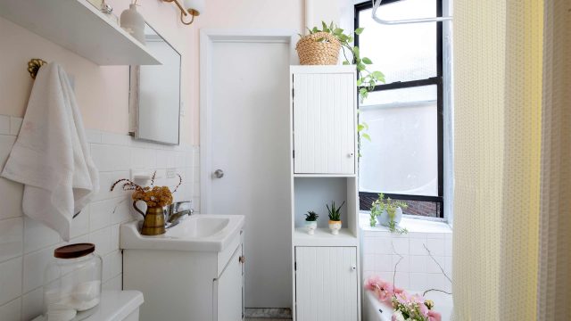Smart Storage Solutions for Small Bathrooms Under $20