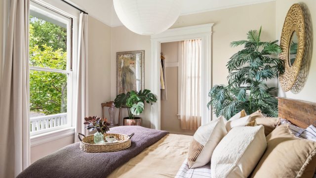 Transform Your Space: Creative Painting Ideas for Unexpected Areas