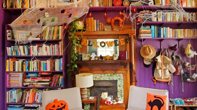 Discover the Latest Must-Have Halloween Lamp from IKEA