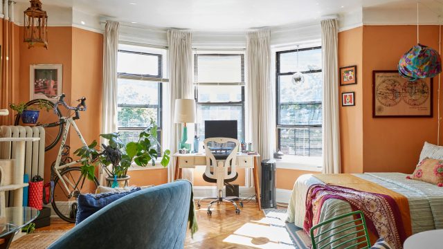 Transform Your Space with Creative Scarf Decor Ideas
