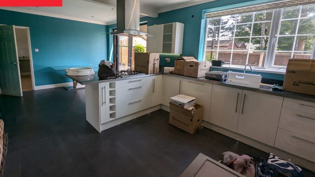 Revamping Your Kitchen: 3 DIY Trends to Transform Your Space