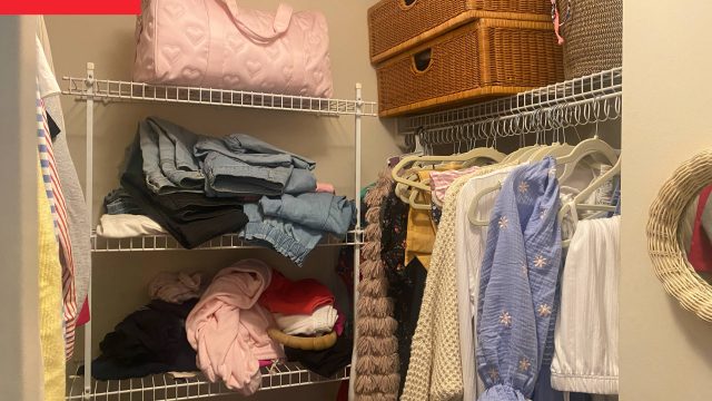 Revolutionize Your Closet: Expert Tips for Optimal Storage Space