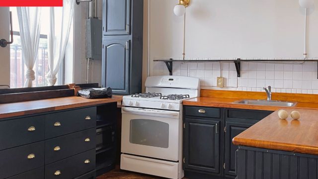 Budget-Friendly Kitchen Makeover: How to Transform Your Space Today