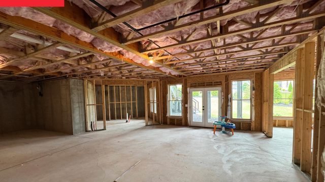 Transforming Spaces: From Cold Basements to Cozy Retreats