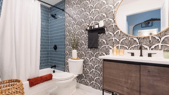 Transform Your Bathroom: Stylish Solutions for Common Issues