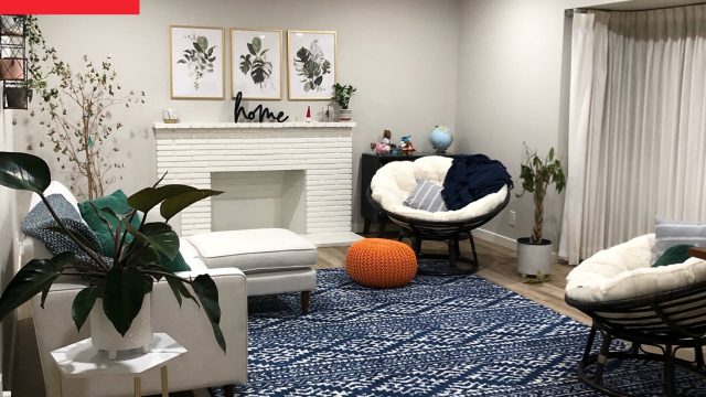 Transforming Spaces: The Rise of Modern Living Room Designs