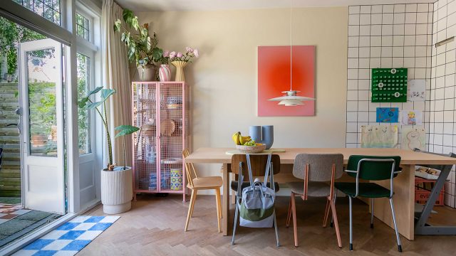 Revitalizing Vintage: A Stunning 1939 Home Transformation