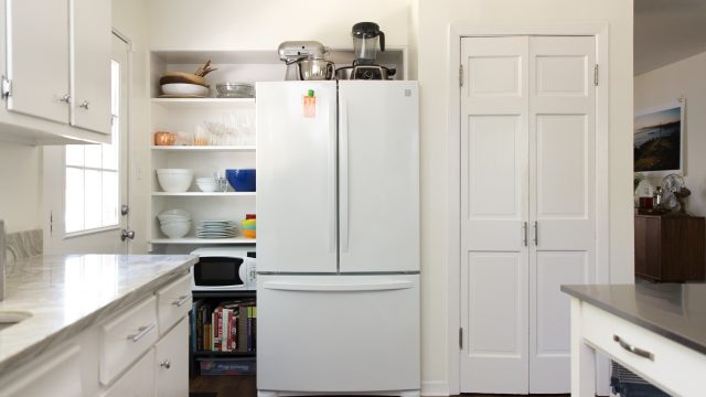 5 Essential Tips to Organize Your Fridge Efficiently
