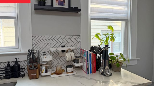 Transforming Small Spaces: Innovative Storage Solutions for Your Kitchen