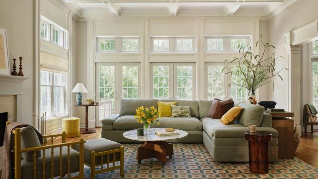 Explore the Exciting Fall 2026 Collection from Anthro Home