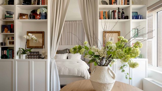Why Flowing Fabrics Are Redefining Interior Spaces in 2023