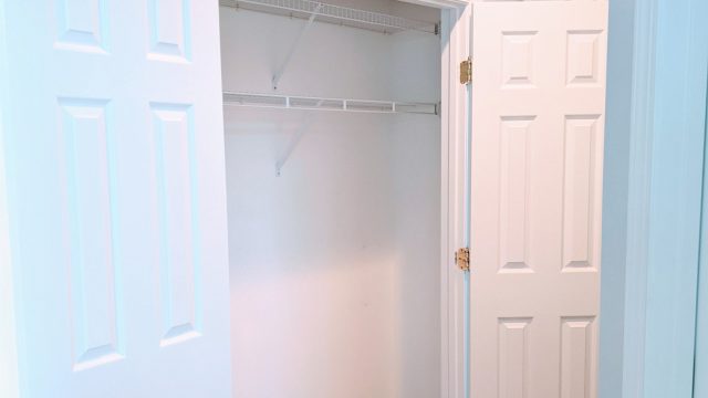 Transforming Your Space: The Trend of Open Shelving Solutions