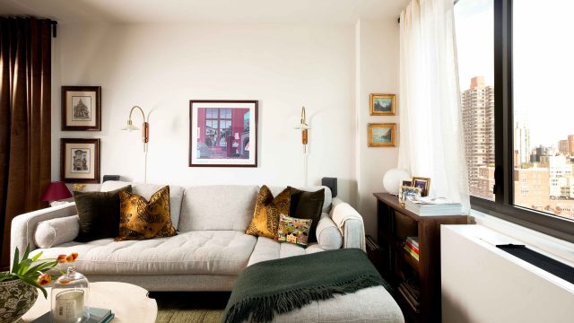 Discover the Most Comfortable Sectionals for Your Living Space