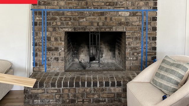 Transforming Your Home: Stylish Solutions for Dated Fireplaces