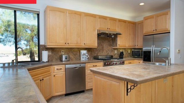 Transform Your Outdated Kitchen with Modern Color Trends