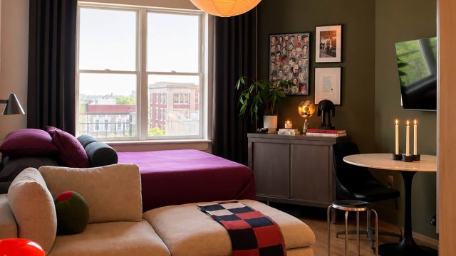 Transforming Small Spaces: A Designer's Guide to Functional Living