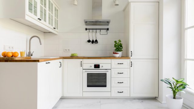 Avoid These Outdated Kitchen Trends to Boost Your Home's Value