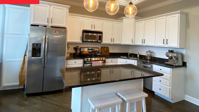 Transforming Your Kitchen: Embracing a Cozy Cottage Aesthetic