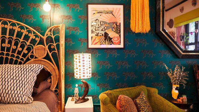 Discover Stylish, Budget-Friendly Table Lamps on Amazon