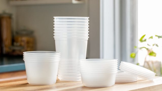 Why Sustainable Food Storage Solutions Are Gaining Popularity Now