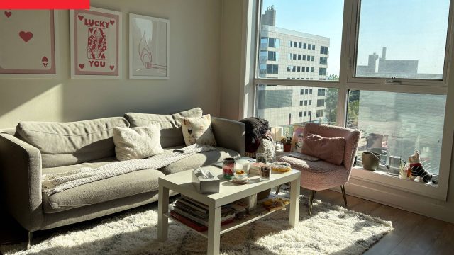 Transform Your Space: The Impact of Visualizing Clutter