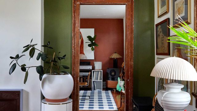 Transforming a Neglected Gem: The 1899 New Orleans Home Revival
