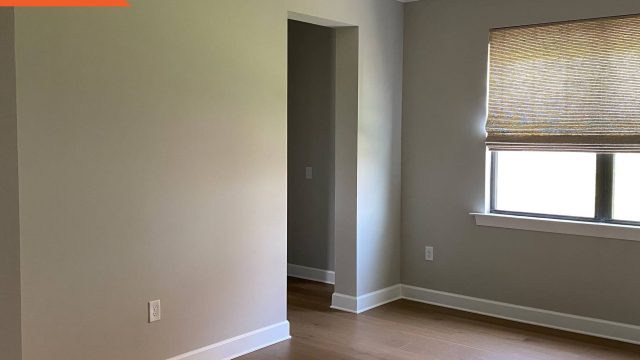 Transforming Spaces: How One Home Office Hack Saved Thousands