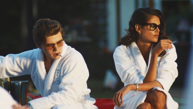 Export: “The Shards” Filmed at L.A. Spots That Haven’t Changed Since the ’80s
