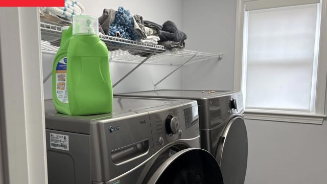 Transforming Laundry Spaces: Creative Design Trends for 2023