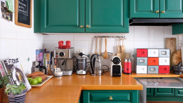 Transform Your Kitchen: Timeless Tips for Pristine Drawers