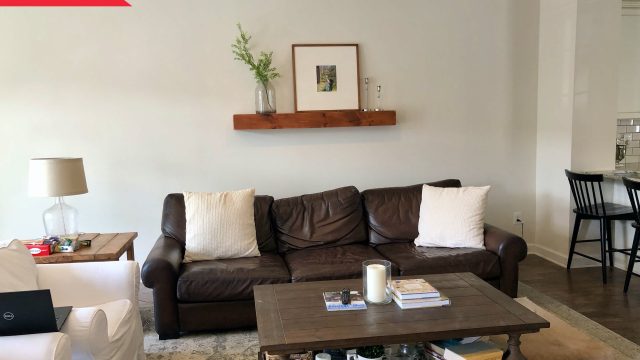 Transforming Your Living Space: DIY Design Tips for a Personal Touch