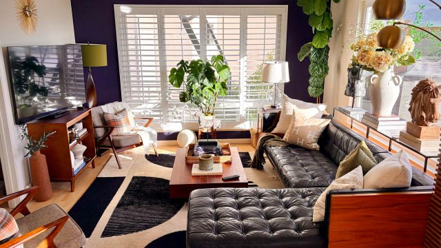 Transforming Small Spaces: Stylish Living Room Inspirations