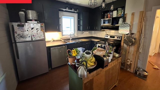 Transform Your Kitchen with Simple Updates Under $100