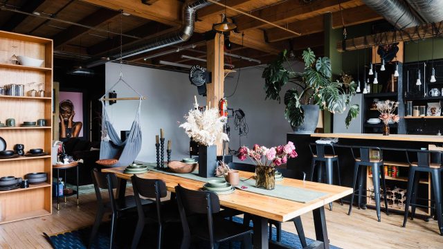 Elevate Your Dining Experience with Affo