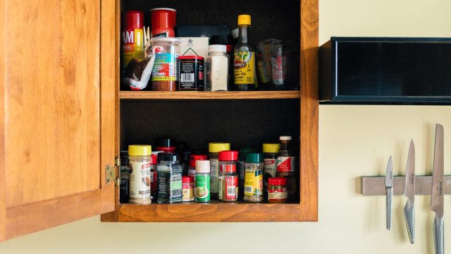 Transform Your Kitchen: Innovative Spice Storage Solutions to Embrace Now